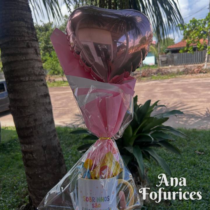 Balões personalizados: foto 7