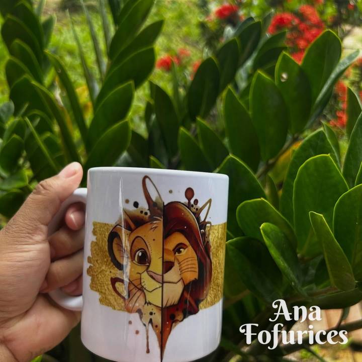 Canecas personalizadas: foto 4