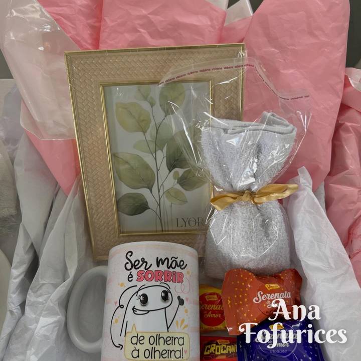 Kits e cestas de presente: foto 3