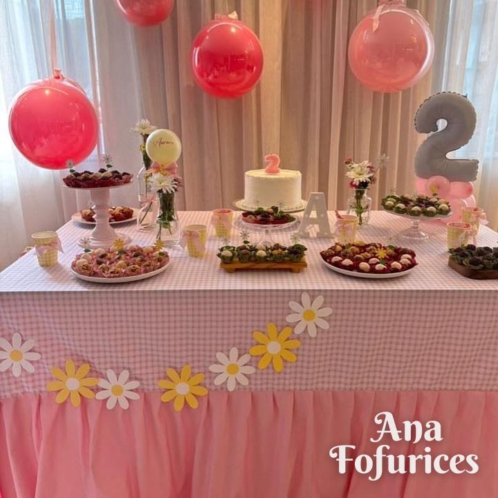 Festa afetiva