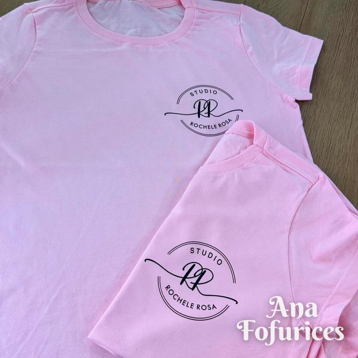 Blusa personalizada